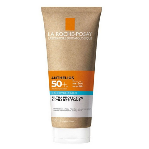 la roche posay anthelios 50+ ultra protection 75ml