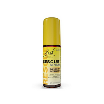 Rescue spray - BACH