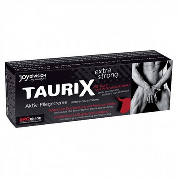 Joydivision EROpharm TauriX Extra Strong 40ml