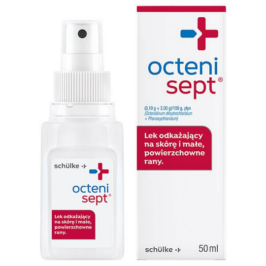 Octenisept® 50 ml