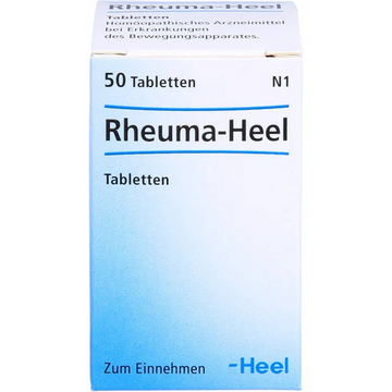 Rheuma-Heel 50 tablets