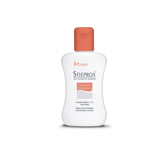 STIEPROX Intensive Shampoo 100 ml Stiefel