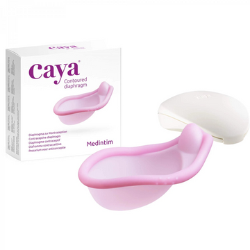 CAYA Diaphragma for contraception 1 pcs