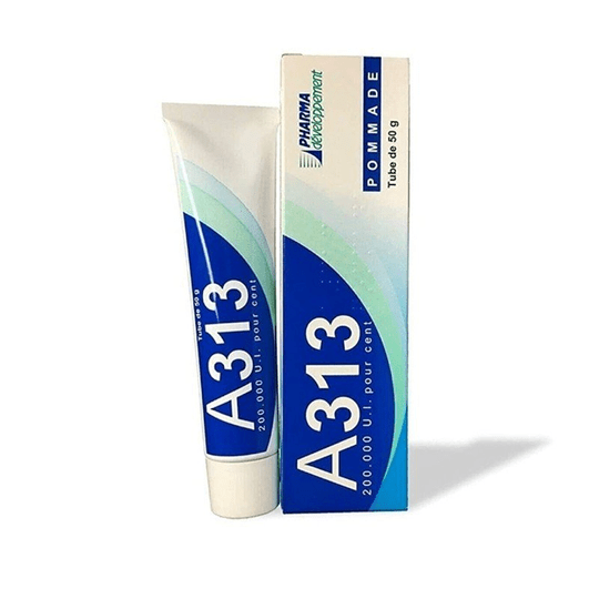 A313 Ointment - 50g tube - OzHealthStandard