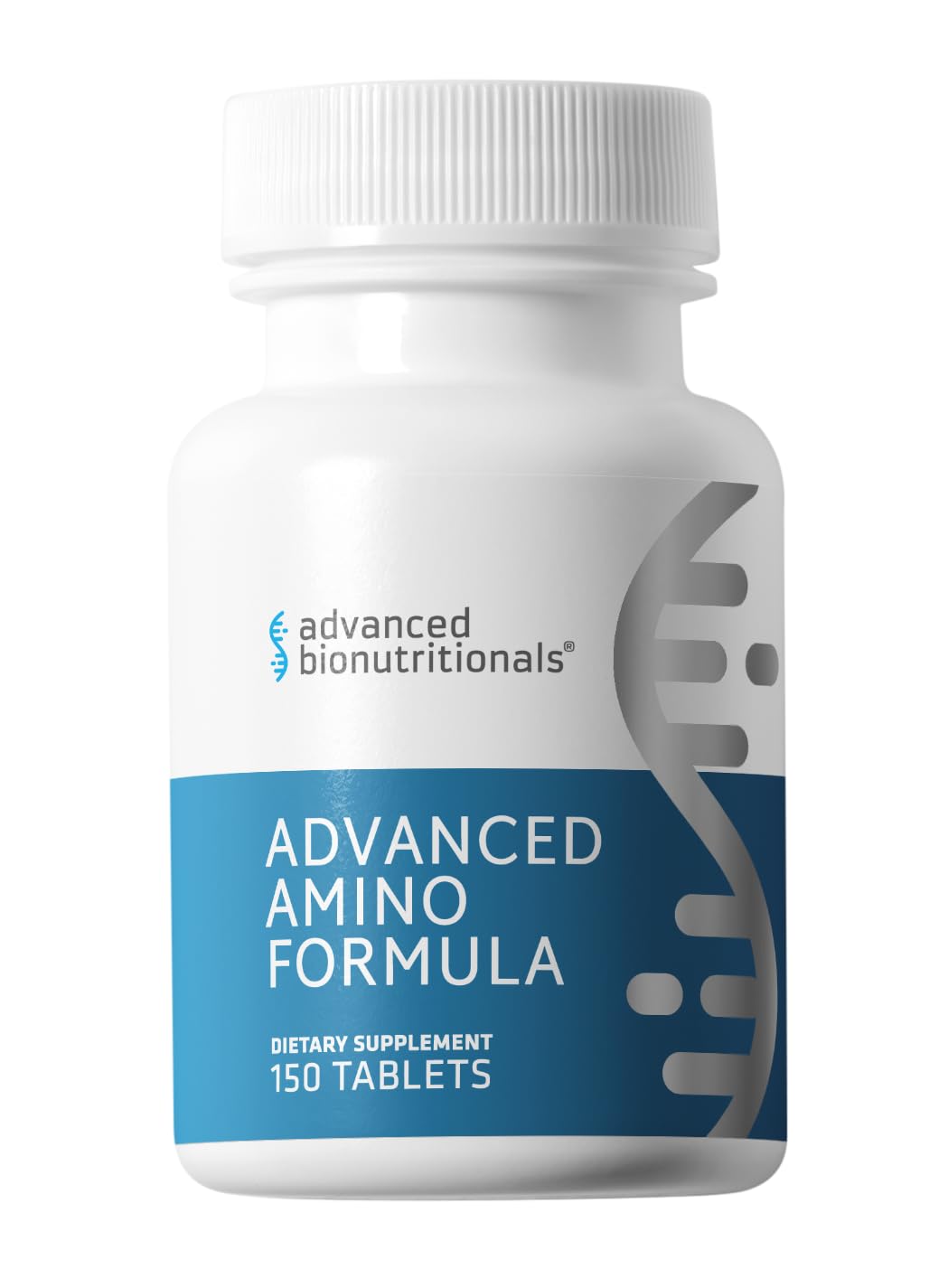 Advanced Bionutritionals – Advanced Amino Formula Tablets, Amino Acid Supplement, Build Muscle, Post Workout Recovery, Energy, Stamina, Non-GMO, - OzHealthStandard