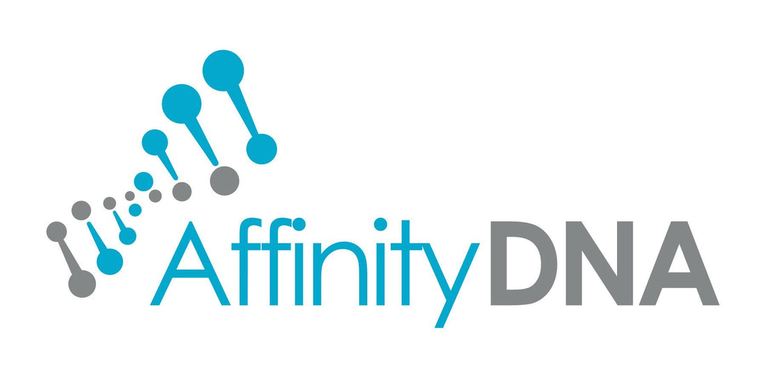 AffinityDNA Oral Microbiome Test Kit | Oral Bacteria Test for Dental Health | at Home Cheek Swab Sample Collection Kit | Results in 10-15 Working Days | No Extra Fees - OzHealthStandard