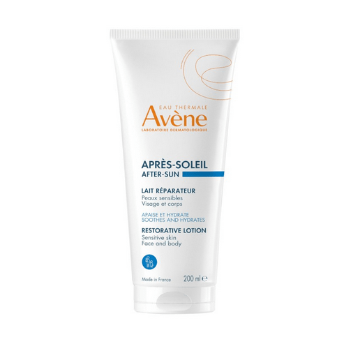 After-sun restorative lotion 200ml AVENE - OzHealthStandard