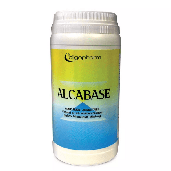Alcabase Powder 250 gr Dr Theiss - OzHealthStandard