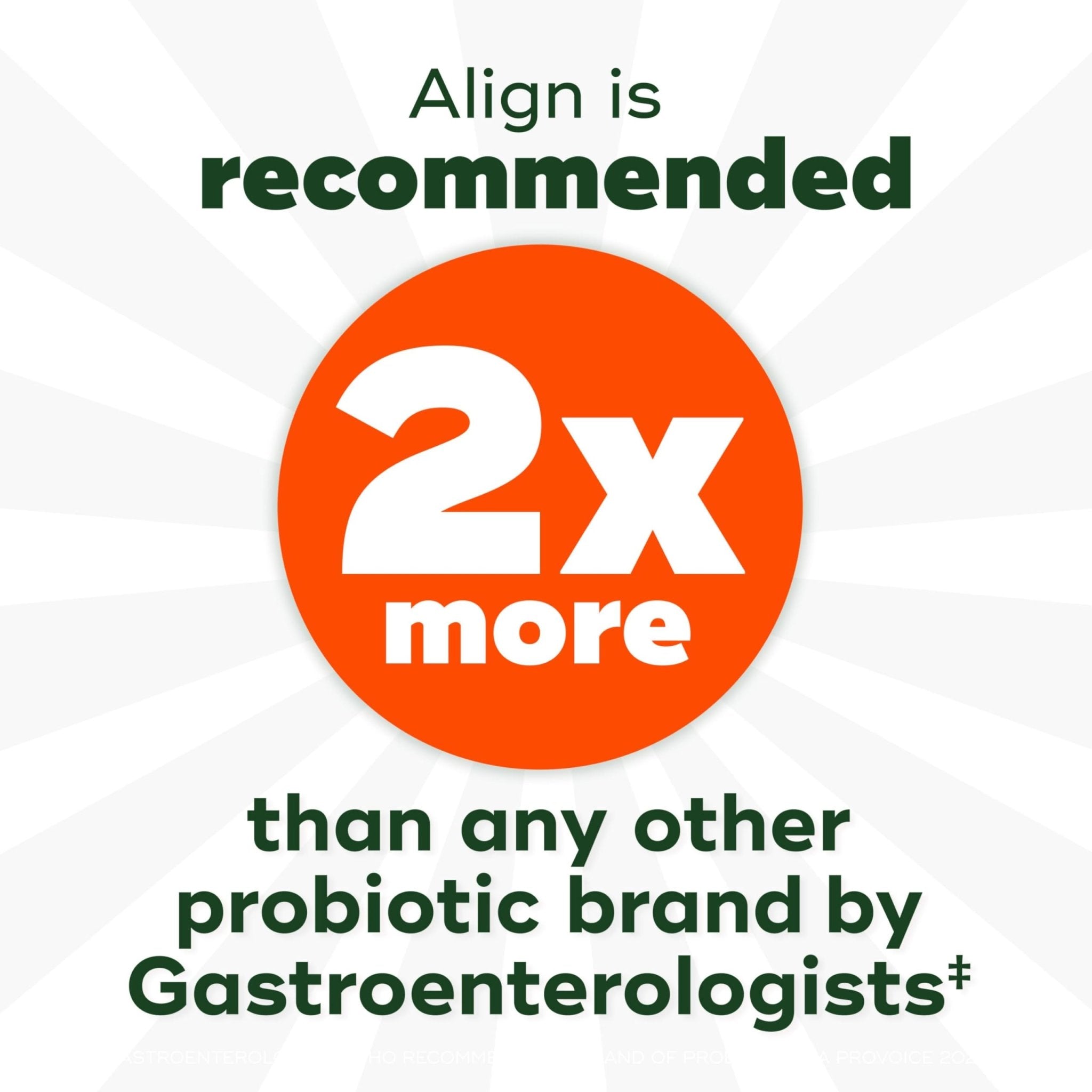Align Dualbiotic, Prebiotics and Probiotics for Women and Men, Probiotics for Digestive Health, Prebiotics Help Nourish Good Bacteria, Natural Fruit Flavors, 90 Probiotic Gummies - OzHealthStandard