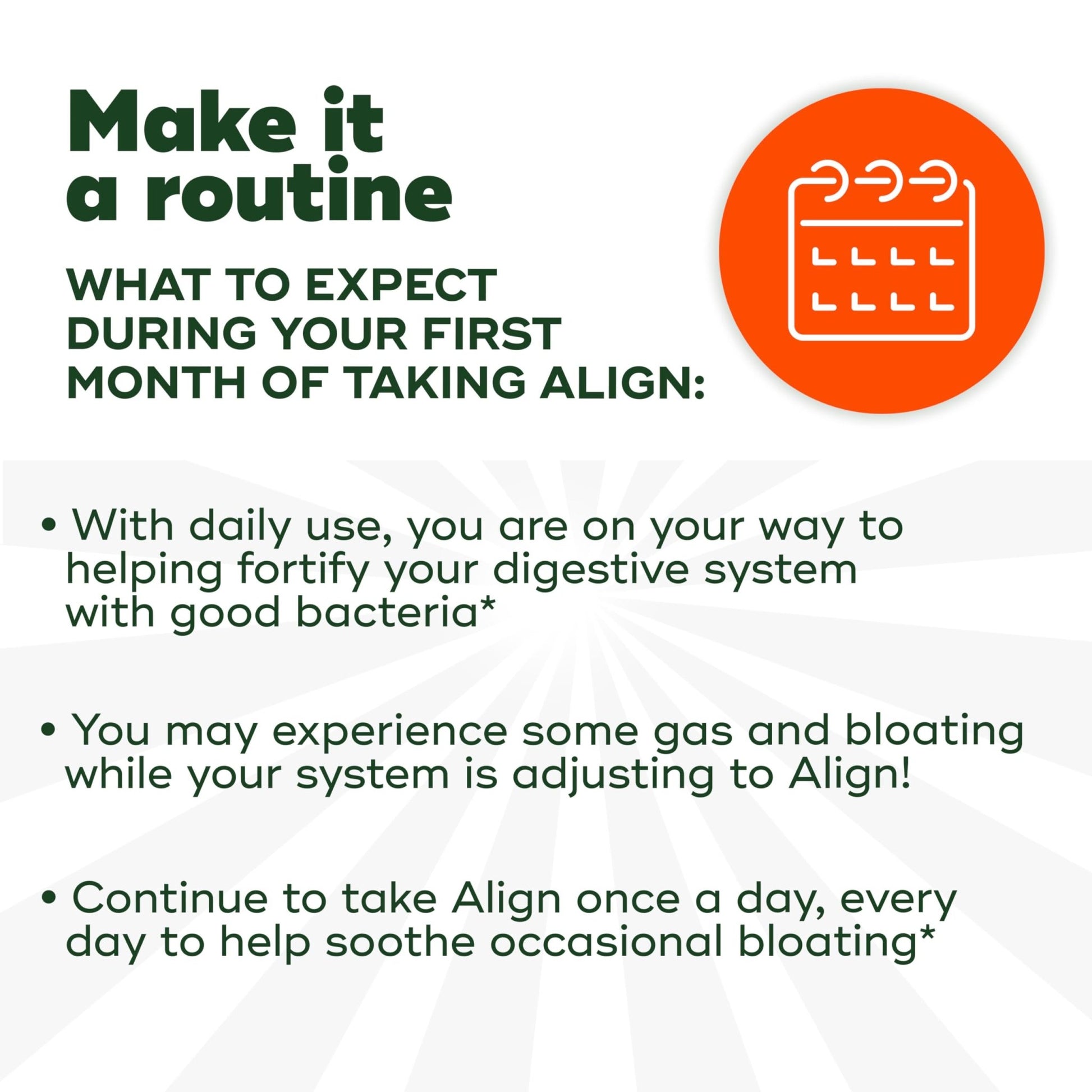 Align Probiotic, Bloating Relief + Food Digestion, Probiotics for Women and Men, Probiotic Helps Soothe Occasional Bloating*, With Vitamin B12 to Help Break Down Food into Cellular Energy*,60 Gummies - OzHealthStandard