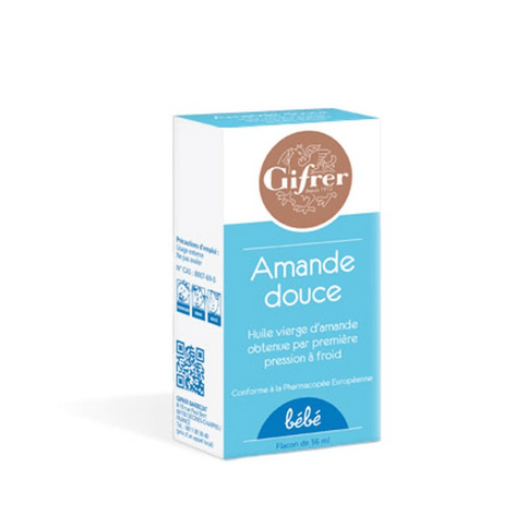 Almond oil - GIFRER - OzHealthStandard