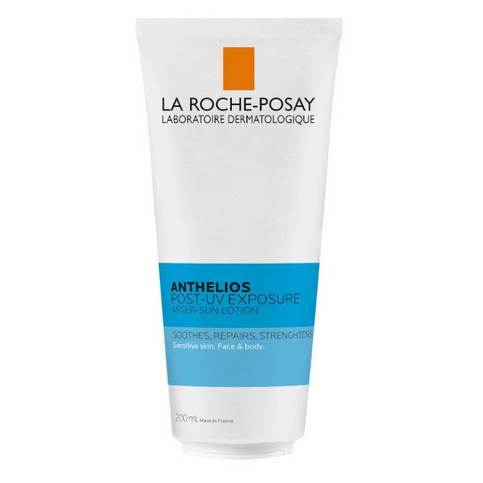 Anthelios after-sun milk LA ROCHE POSAY - 200ml - OzHealthStandard