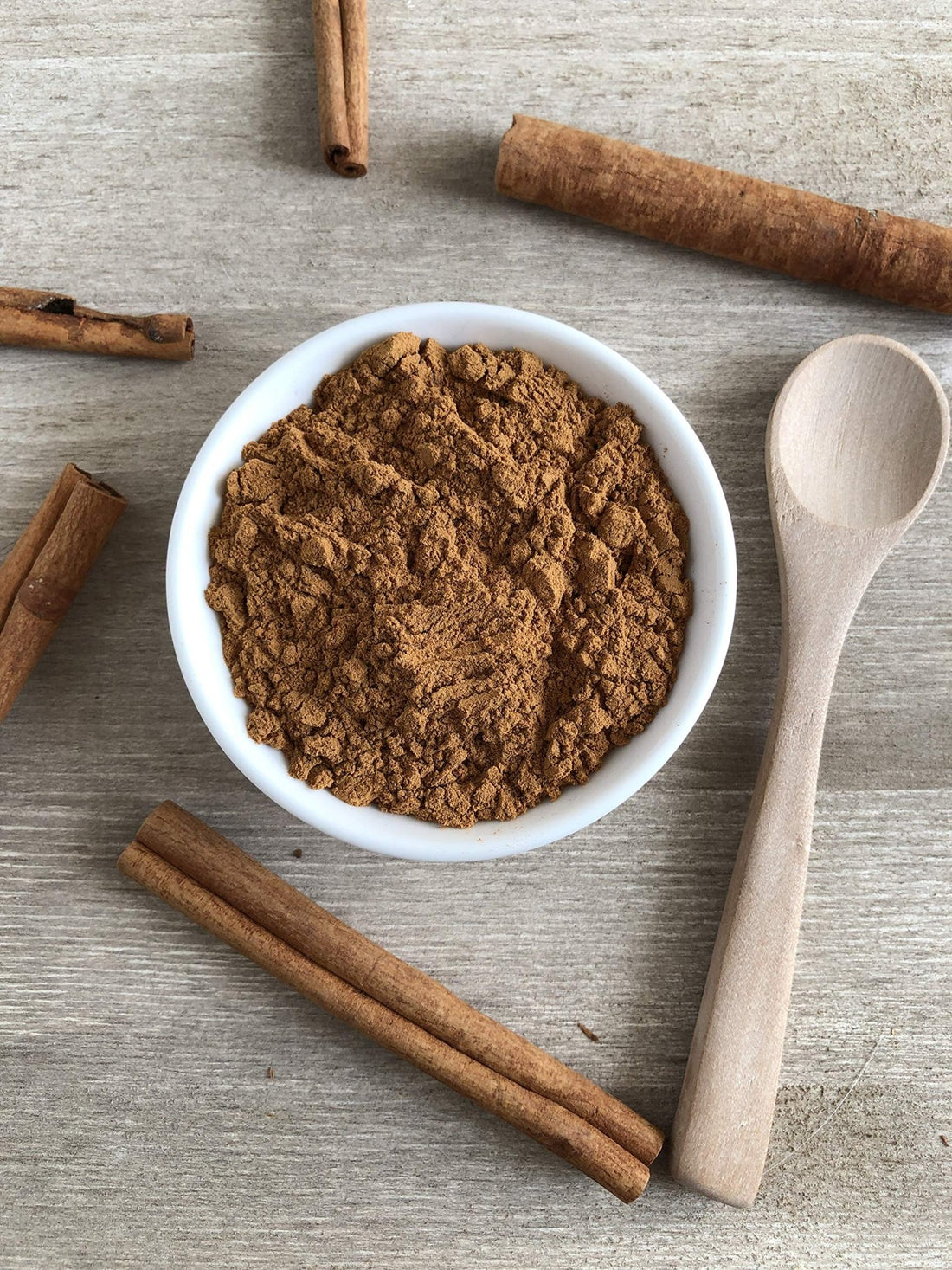 Anthony's Organic Ceylon Cinnamon Powder, 1 lb, Ground, Gluten Free, Non Irradiated, Non GMO, Keto Friendly - OzHealthStandard
