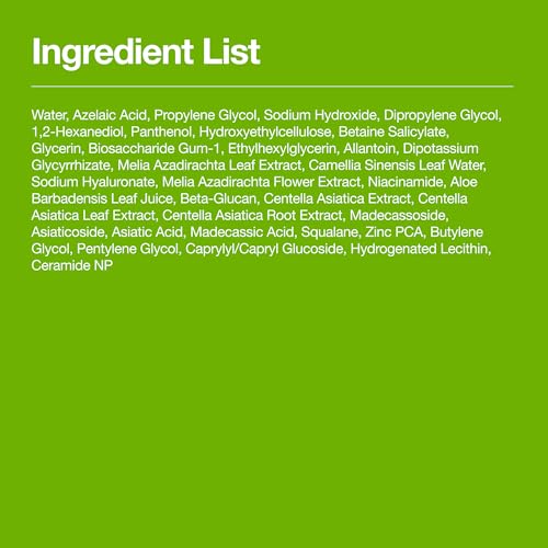 Anua Azelaic Acid 10 Hyaluron Redness Soothing Serum, Facial Serum for Blemish-Prone & Oily-Prone Skin - OzHealthStandard