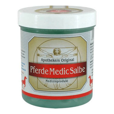 Apothekers Original PferdeMedic Ointment, 350 ml Gel - OzHealthStandard