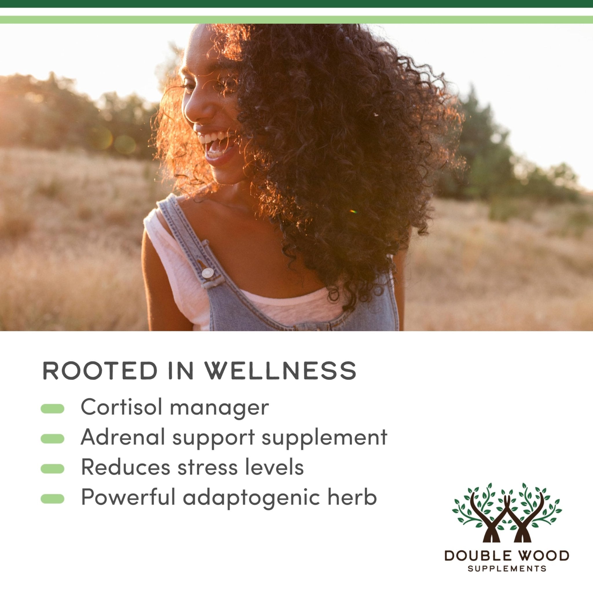 Ashwagandha Organic Drops for Stress Relief (1,200mg, 60 Servings) Ashwagandha Tincture for Adrenal Support and Cortisol Manager - OzHealthStandard