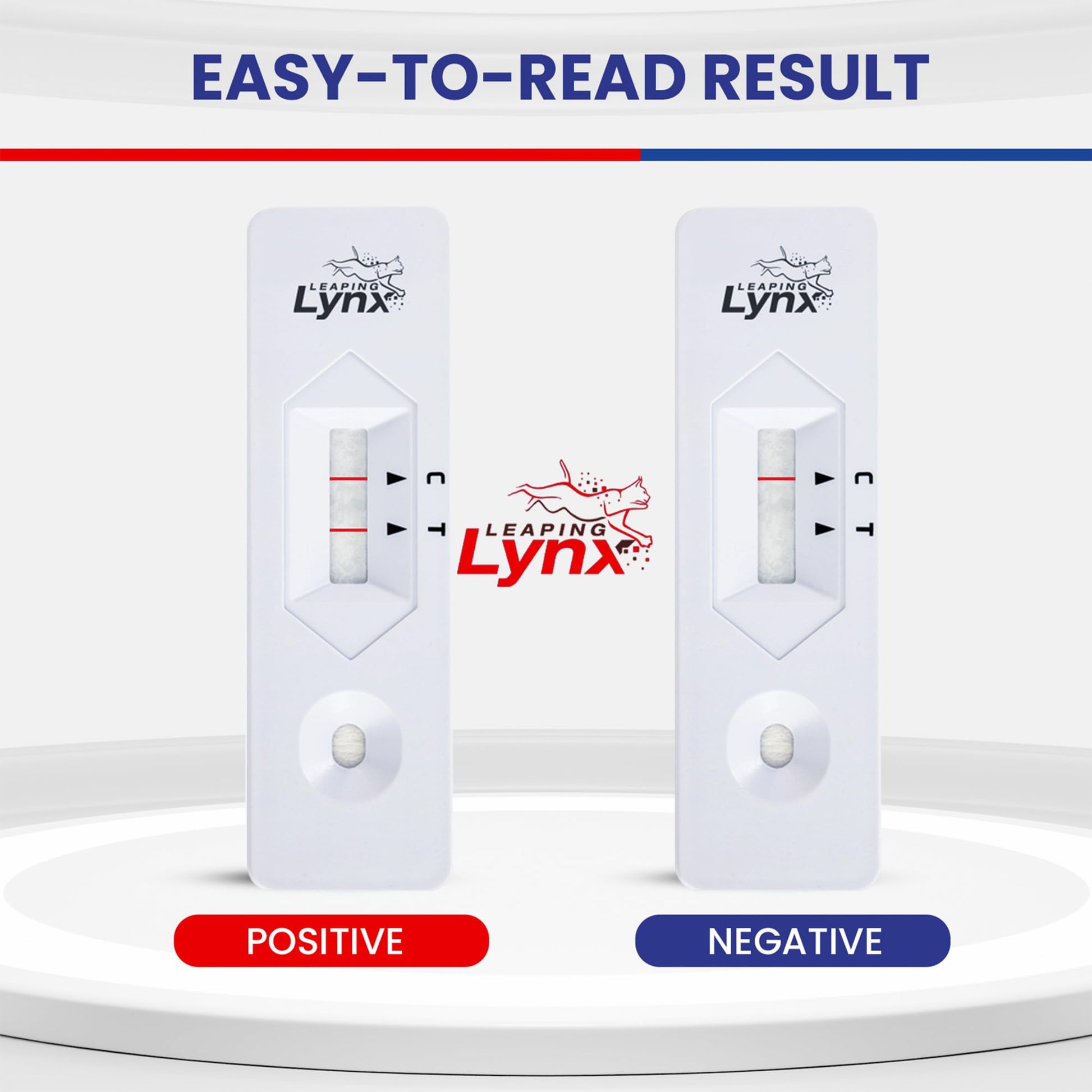 Bacteria Water Test Kit – Coliform, E. coli & Salmonella Detection for Well & Tap Water | Rapid Home Drinking Water Screening Kit with Lab-Quality Results | Leaping Lynx - OzHealthStandard