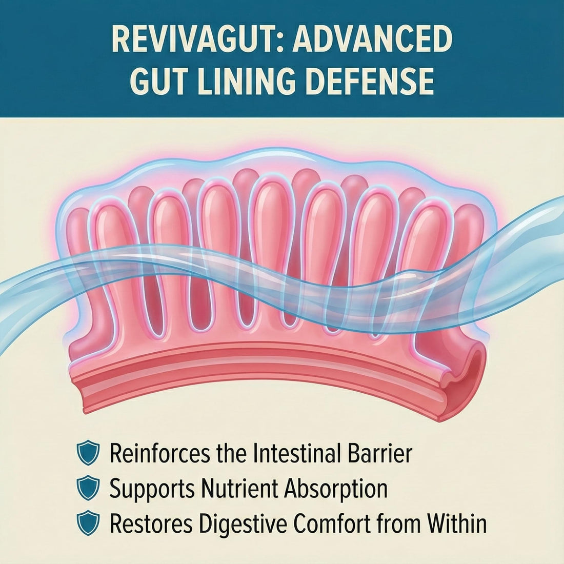 Balance ONE 2-Month Complete Digestive Support Bundle – Intestinal Barrier & Microbiome Kit – Includes 2X RevivaGut Powder & 1x Daily Probiotic (3 Pieces) - OzHealthStandard
