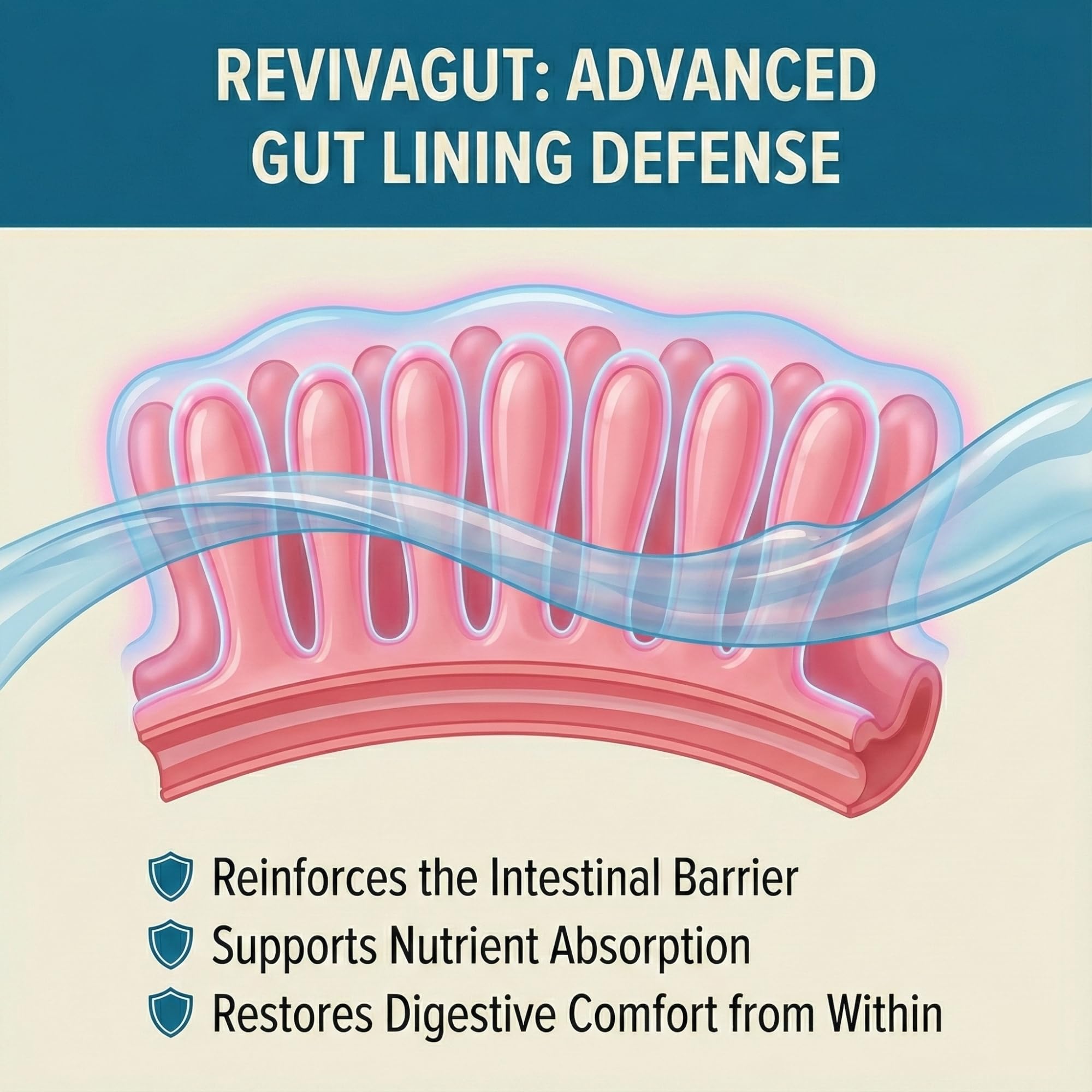 Balance ONE 2-Month Complete Digestive Support Bundle – Intestinal Barrier & Microbiome Kit – Includes 2X RevivaGut Powder & 1x Daily Probiotic (3 Pieces) - OzHealthStandard