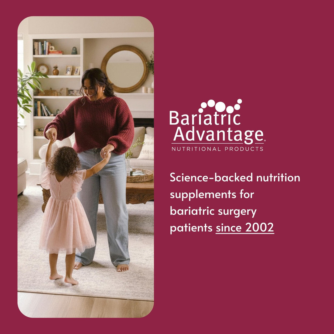 Bariatric Advantage Calcium Citrate Chewy Bites 500 mg - Highly Absorbable & Digestible - OzHealthStandard