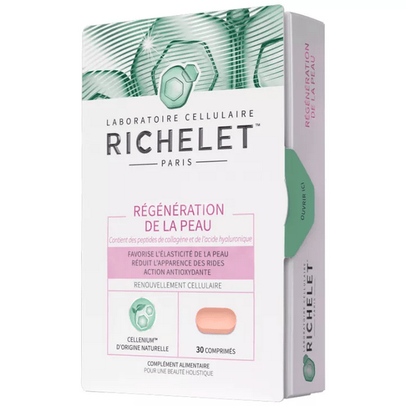 Be-Life Evening Primerose 1000 Organic Omega 6-9 - OzHealthStandard