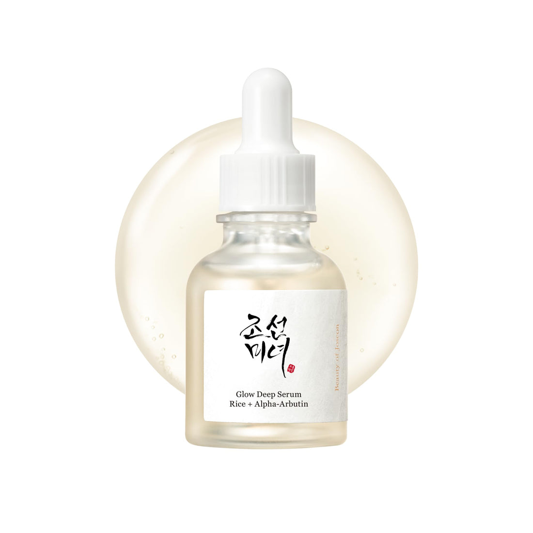 Beauty of Joseon Glow Deep Serum Rice Alpha-Arbutin for Uneven Dull Skin Tone, Daily Korean Skin Care - OzHealthStandard