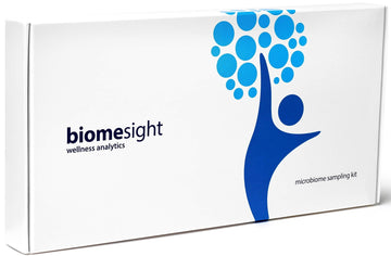 Biomesight Gut Microbiome Test Kit — US Lab, 1-2 Week Results — Personalized Food & Supplement Recommendations — 43 Gut Health Scores, Up to 3,000 Microbes — At-Home Gut Health Test - OzHealthStandard