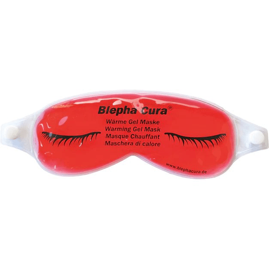 BlephaCura Heat & Cold Gel Mask for Eyelid Care - OzHealthStandard