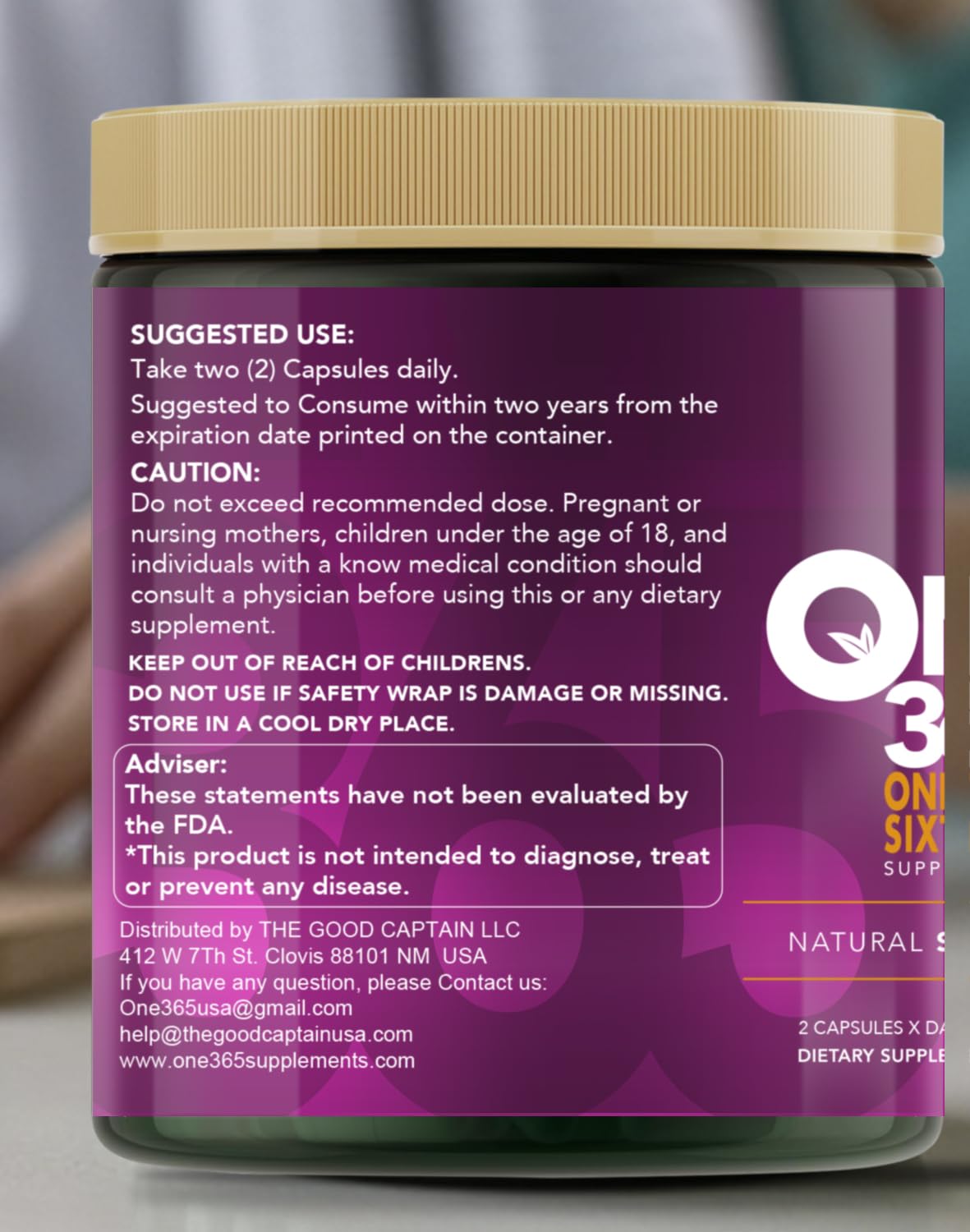 Cortisol Manager – Adrenal Support Supplement for Women & Men – Natural Stress Relief, Calm & Sleep Support – Cortisol Reducer with Ashwagandha, Magnesium, L-Theanine & Rhodiola – 90 Vegan Capsules - OzHealthStandard