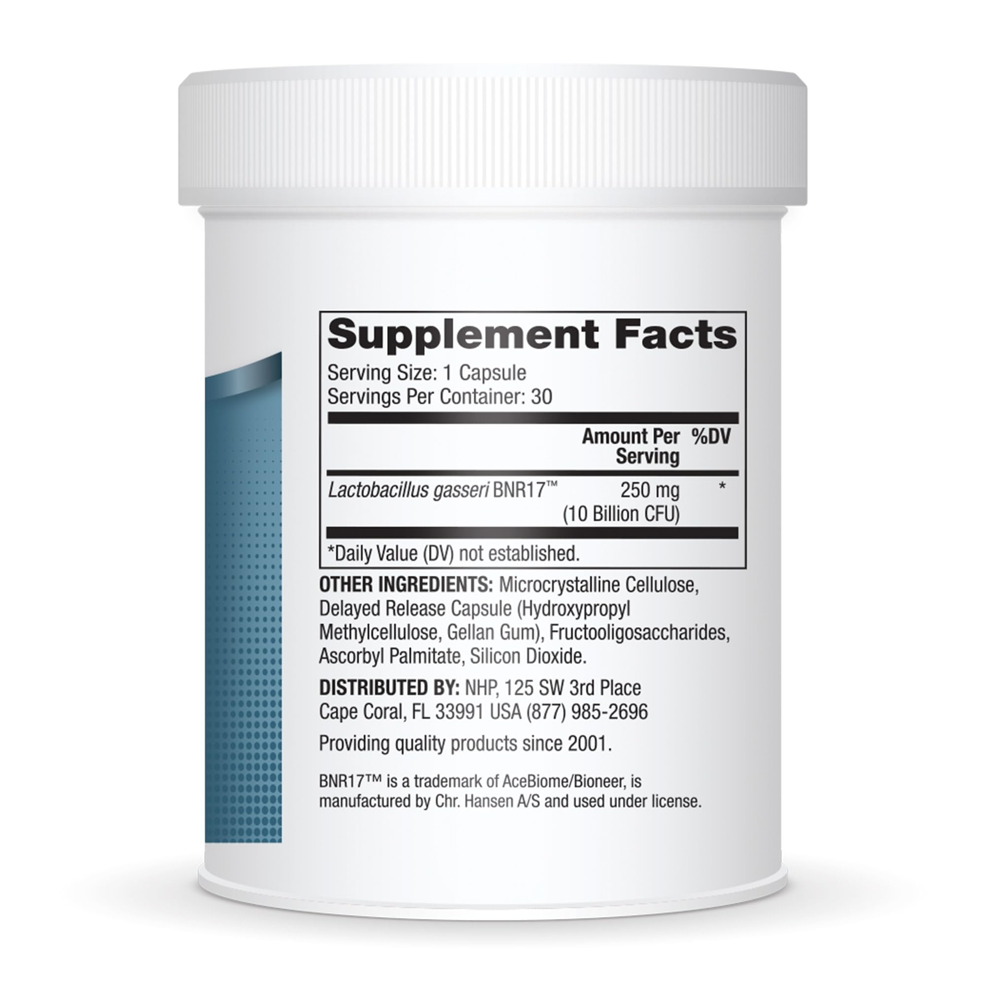 Dr. Mercola Biothin Probiotic - Digestive Health Supplement - Supports Healthy Metabolism - GMO-Free, Gluten-Free & Soy-Free - 30 Delayed-Release Capsules (30 Servings) - OzHealthStandard