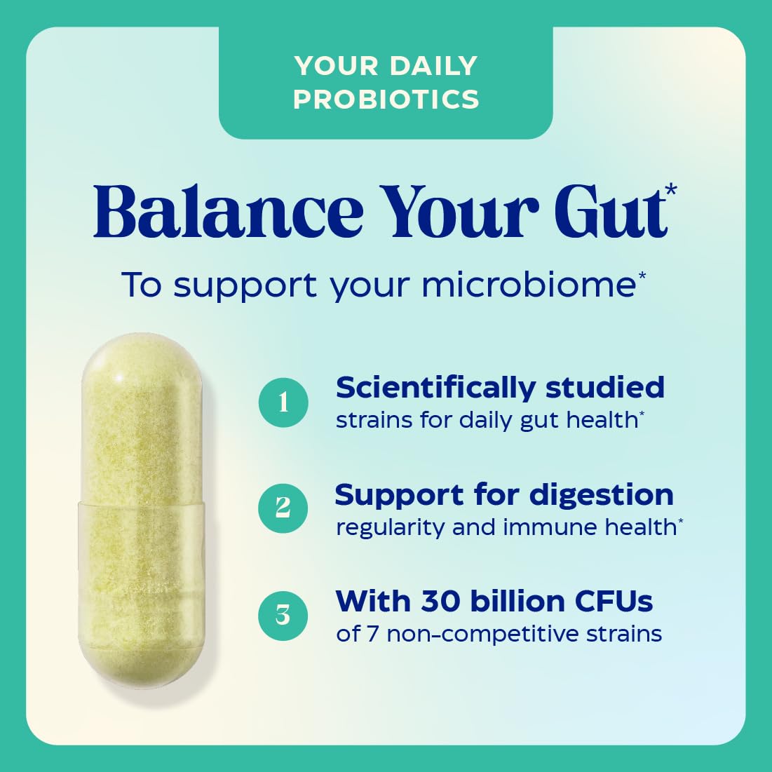 Enzymedica Dinner Duo for Gas & Bloating – Probiotics + Digestive Enzyme Packets for Occasional Gas, 30B CFU of 7 Live Strains, Vegetarian – 30 Daily Packs - OzHealthStandard