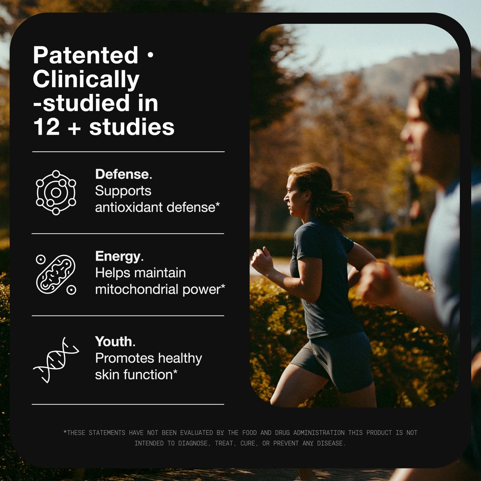 Ergothioneine with Clinically Studied MitoPrime® - High Potency 30mg with 98% Purity - Fermentation-Based L Ergothioneine Supplement - Longevity and Immune Support - Third-Party Tested, 90 Capsules - OzHealthStandard