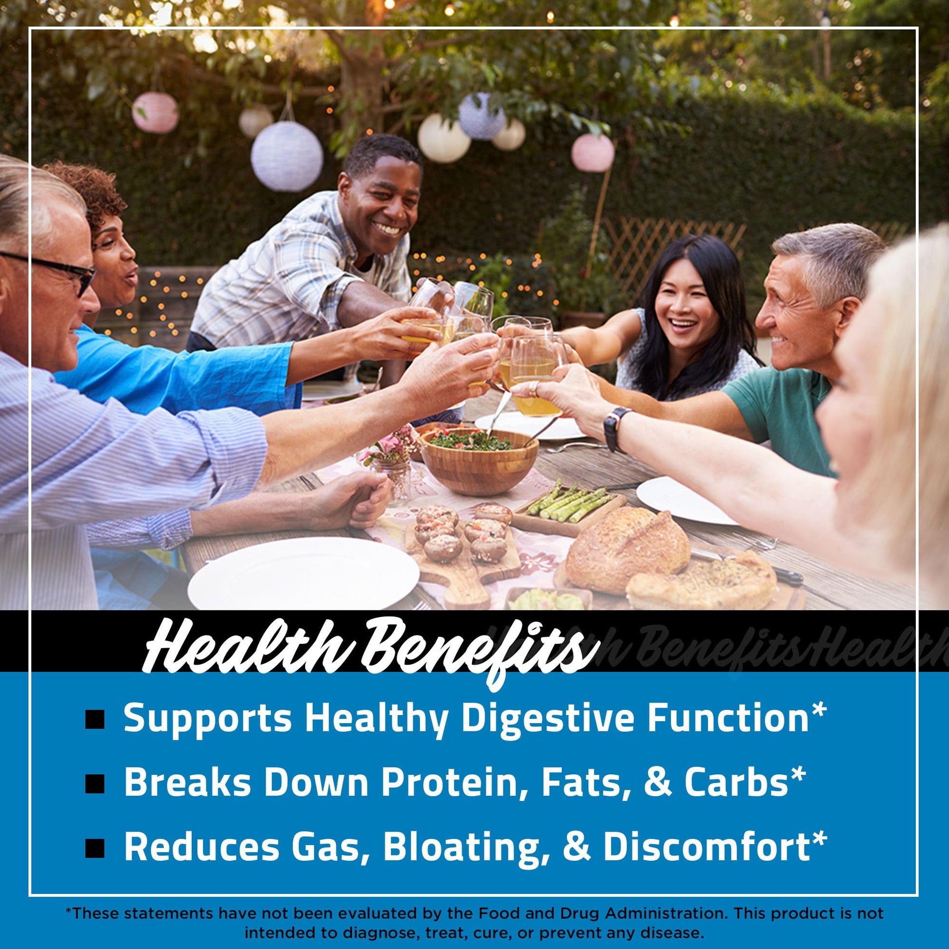 FarmHaven Digestive Enzymes with 18 Probiotics & Herbs | Papaya, Bromelain, Protease & More for Lactose Absorption & Better Digestion | Helps Bloating - OzHealthStandard