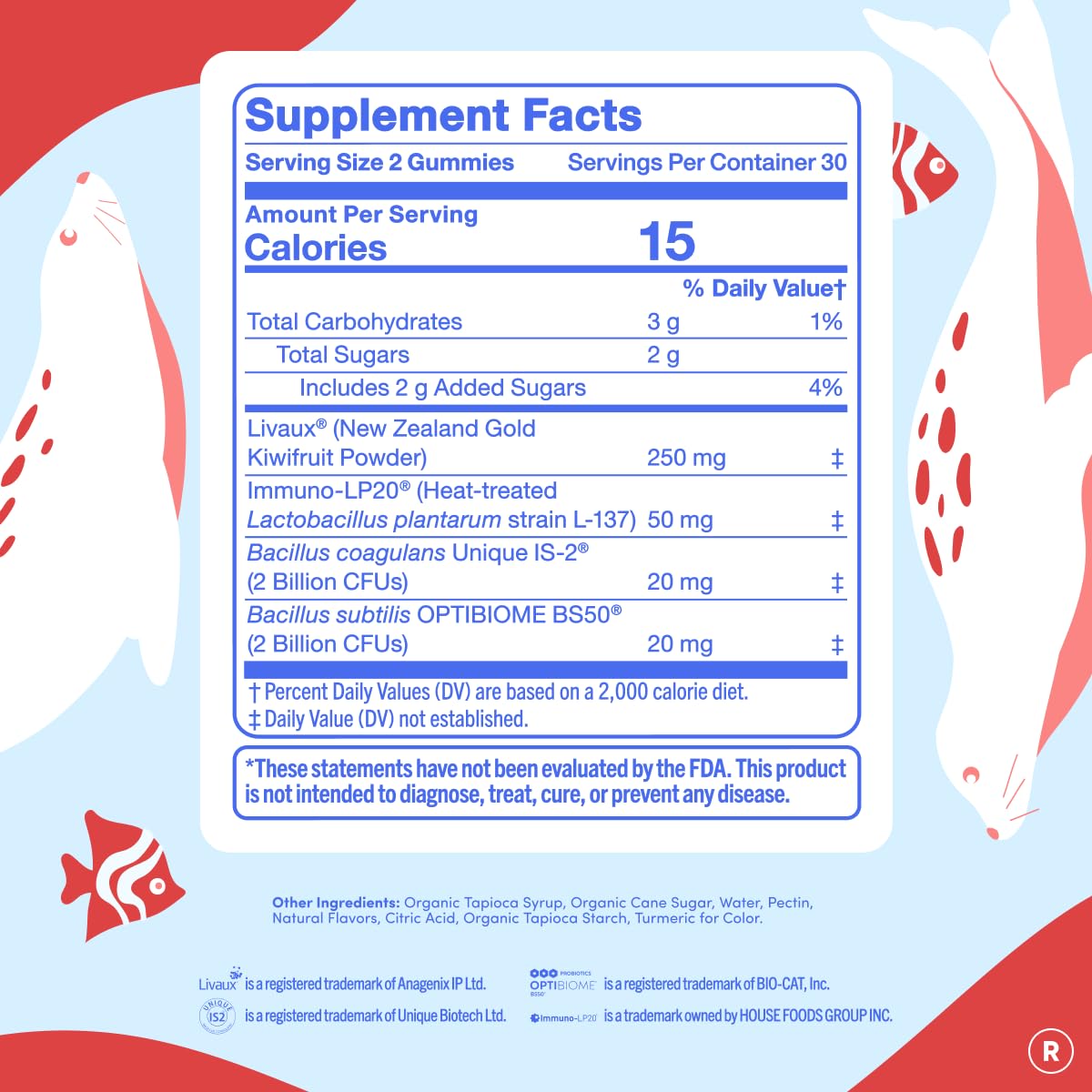FIRST DAY Womens 3-in-1 Probiotic Gummies – Prebiotic + Probiotic + Postbiotic Supplement – Supports Digestive & Oral Health, Immune Function & Energy Levels – 30-Day Supply - OzHealthStandard