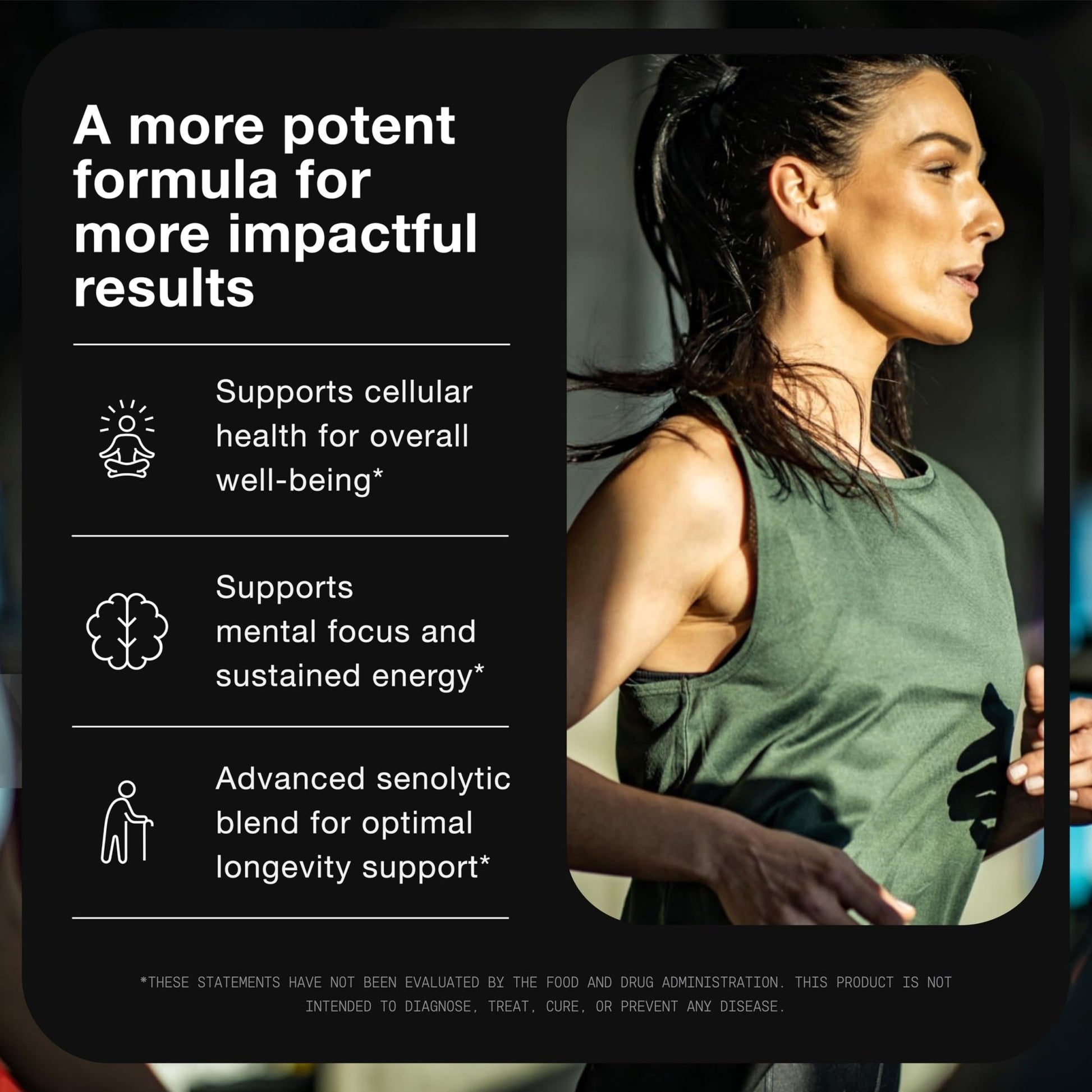 Fisetin Supplement – Senolytic Supplement Ultra High Potency 4,000mg with Quercetin, Curcumin 97%, Apigenin & Milk Thistle – High Strength Blend – Third-Party Lab Tested – 3 Month Supply - OzHealthStandard