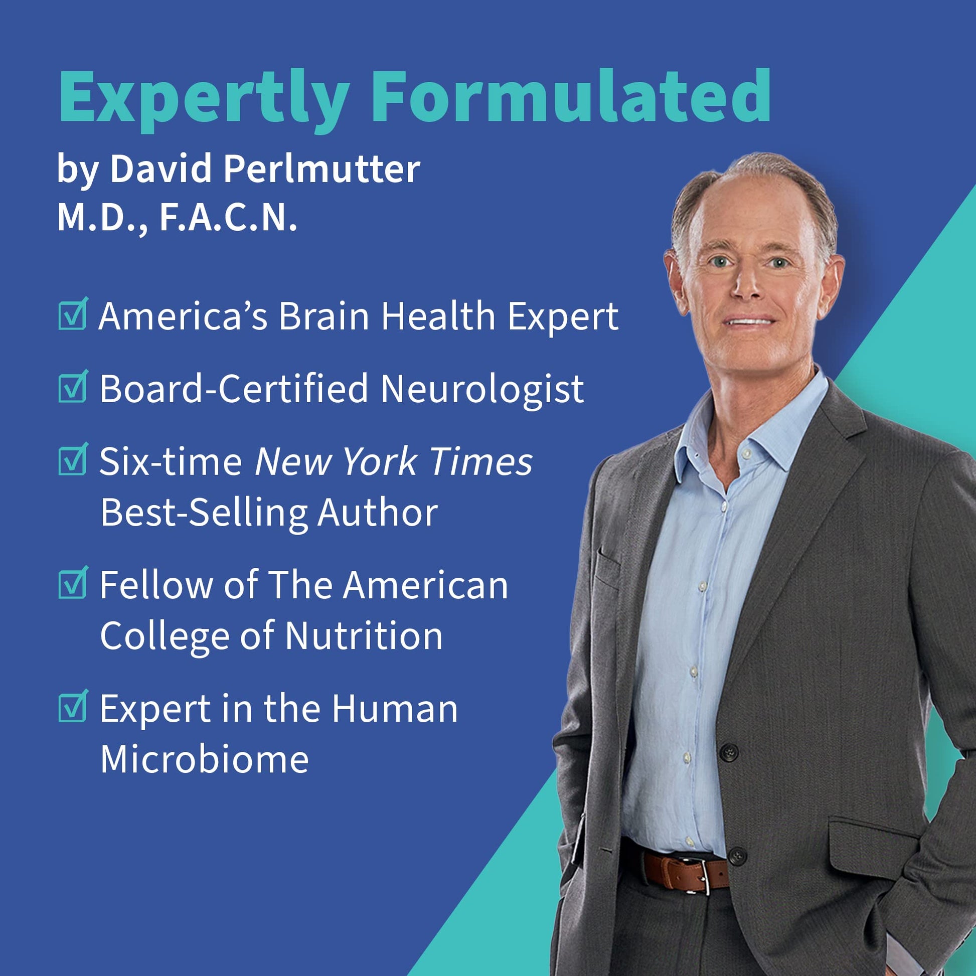 Garden of Life Dr. Formulated Pre, Post & Probiotics Gas & Bloating Once Daily 3-in-1 Complete Prebiotics, Postbiotics & Probiotics – 50 Billion CFU - OzHealthStandard