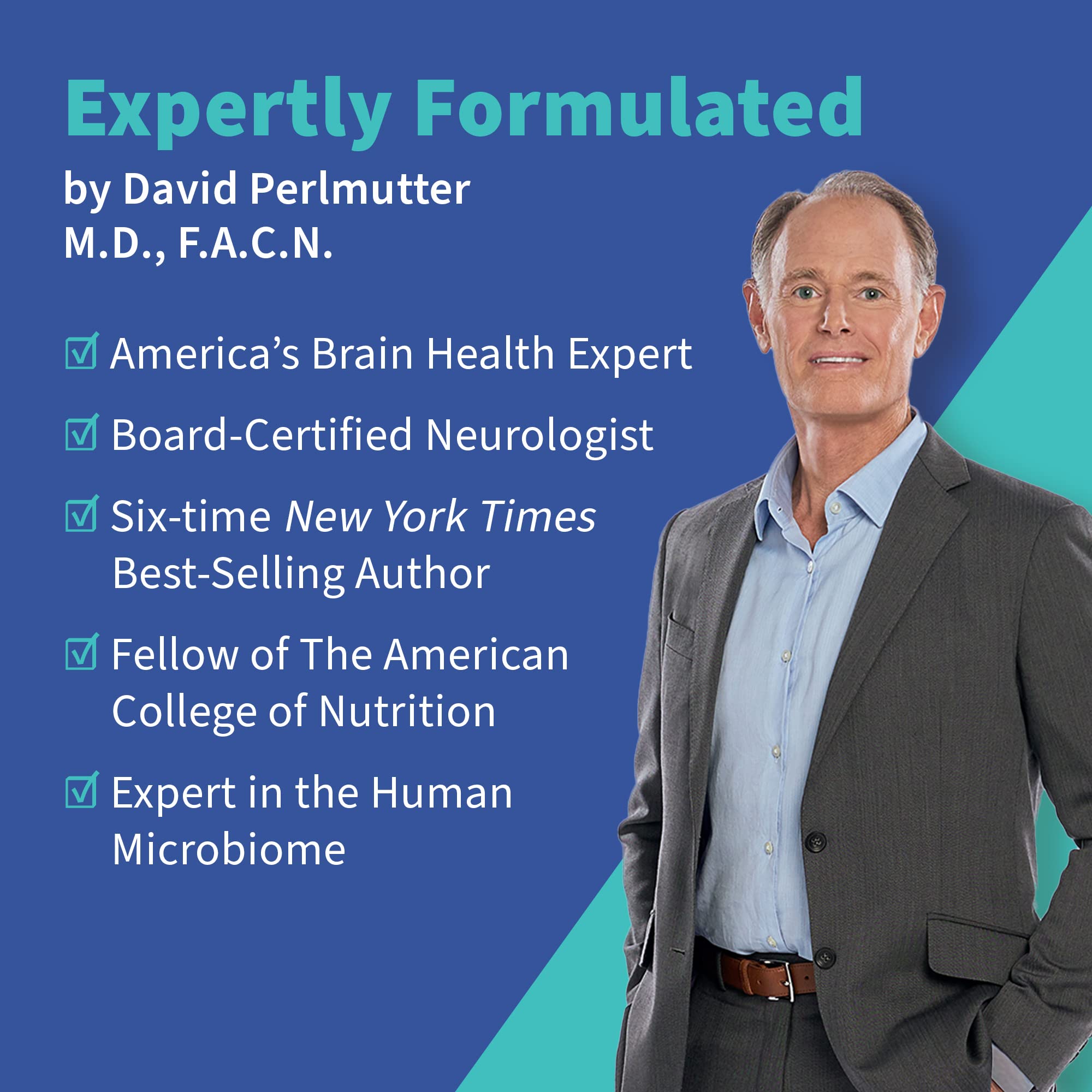 Garden of Life Dr. Formulated Pre, Post & Probiotics Gas & Bloating Once Daily 3-in-1 Complete Prebiotics, Postbiotics & Probiotics – 50 Billion CFU - OzHealthStandard