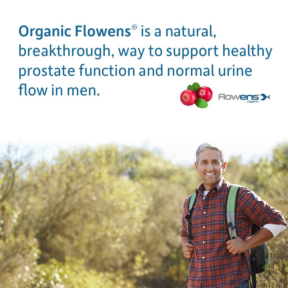 Garden of Life Dr. Formulated Probiotics Prostate+ - Acidophilus and Probiotic Supports Healthy Prostate and Digestive Balance - Shelf Stable - OzHealthStandard