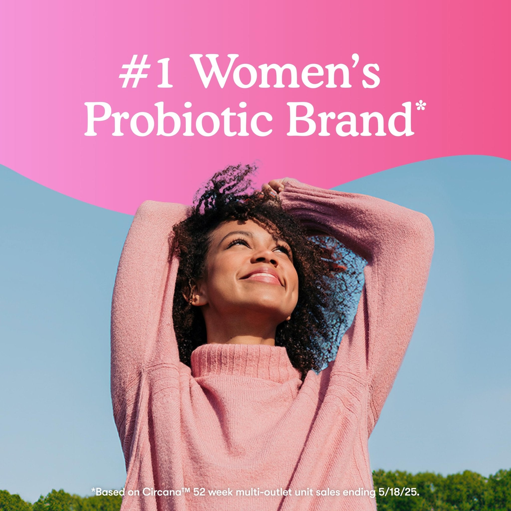 Garden of Life Raw Probiotics Vaginal Care - 50 Billion CFU - 38 Probiotic Strains - Supports Vaginal & Urinary Tract Health - Shelf Stable - 30 Vegetarian Capsules - OzHealthStandard