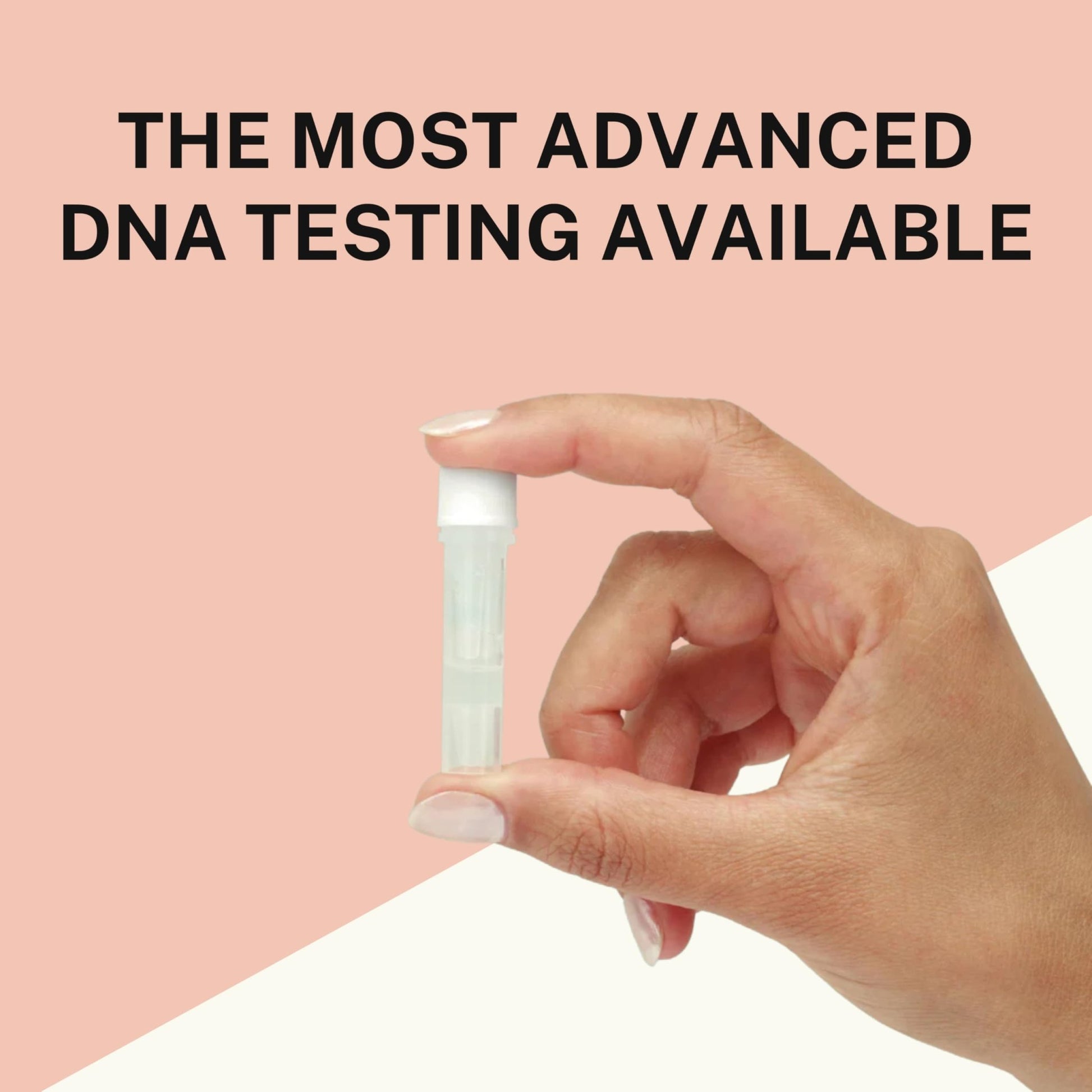 Genetic Methylation Test Kit & MTHFR Testing Kit | 300+ DNA Reports Including MTHFR Gene Variants, COMT, BHMT, AHCY and Folate | Custom Supplement & Meal Plan Recommendations with 10,000 Recipes - OzHealthStandard
