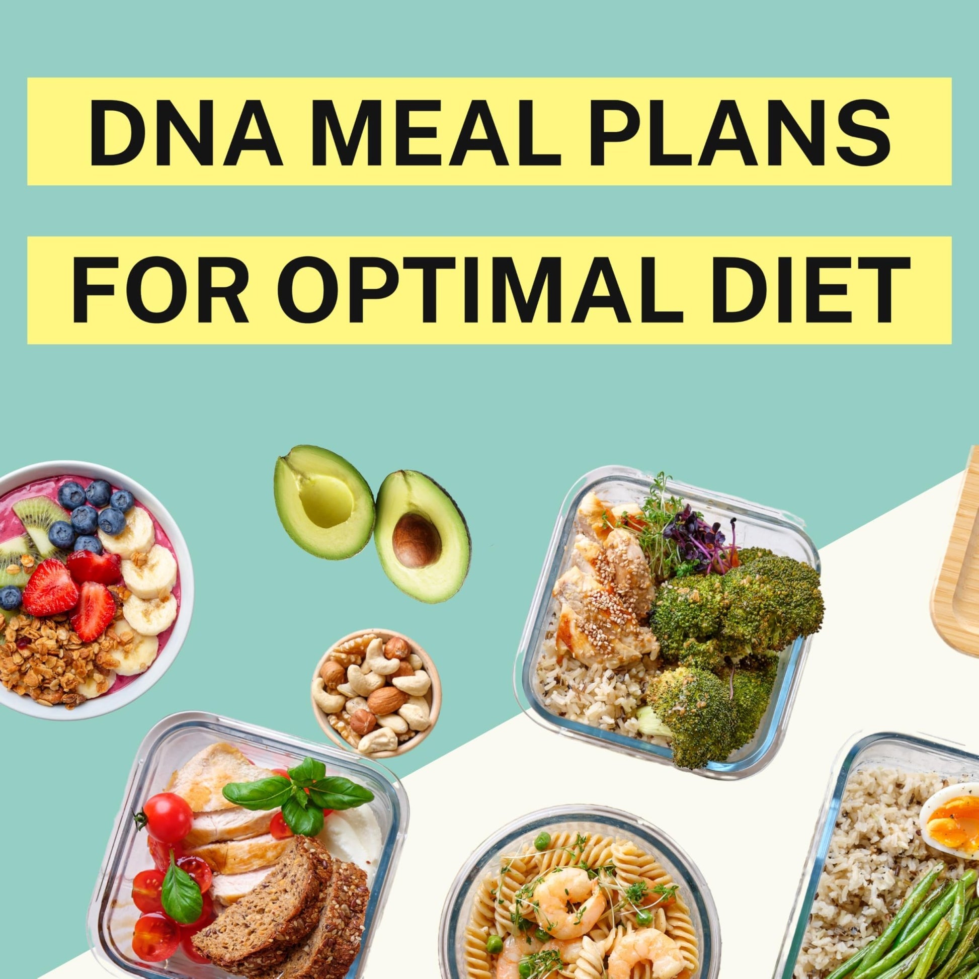 Genetic Methylation Test Kit & MTHFR Testing Kit | 370+ DNA Reports Including MTHFR Gene Variants, COMT, Folate, B12, Riboflavin, Choline, Glucose, Keto Diet | Supplement & Diet Recommendations - OzHealthStandard