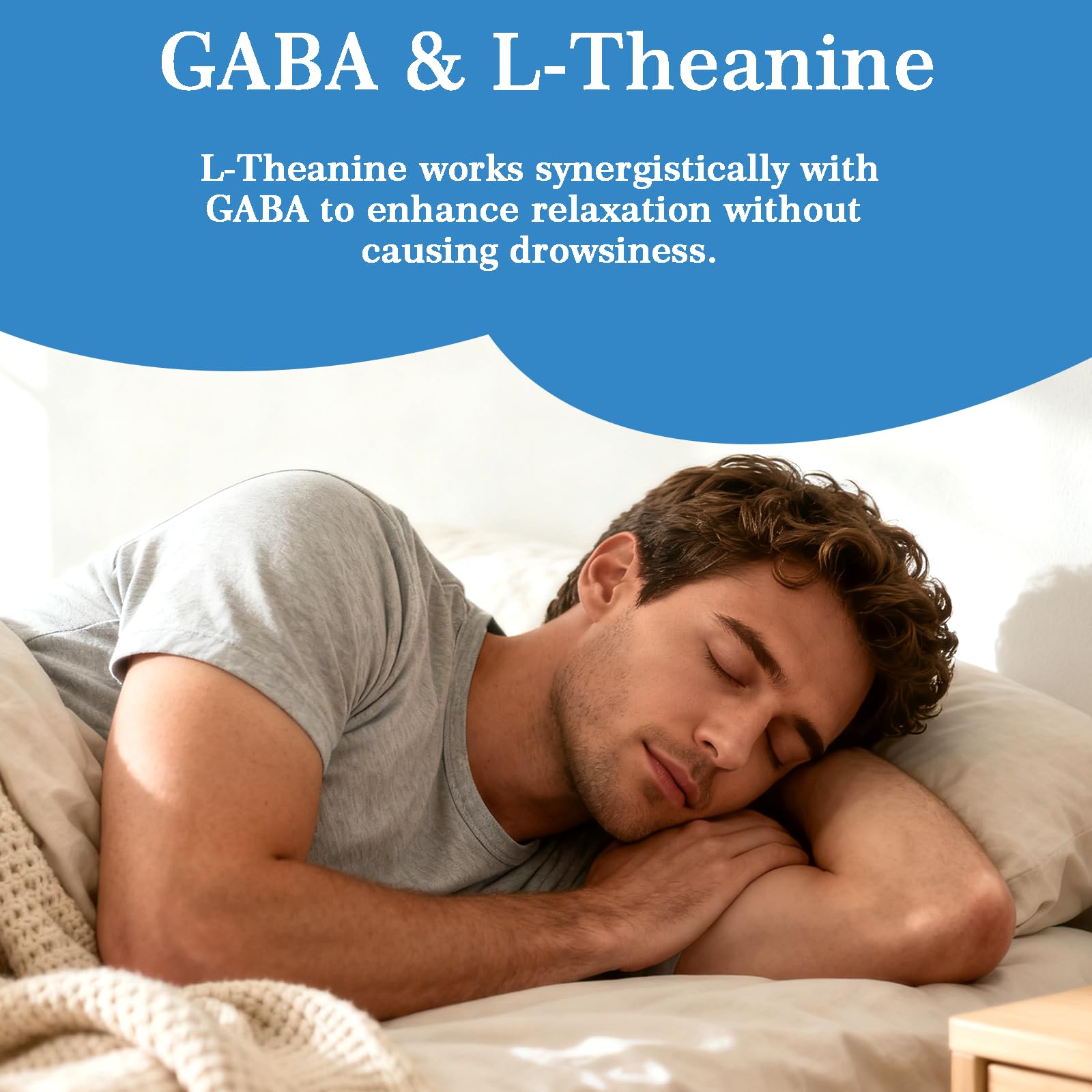 Itiban Cortisol Supplements for Women, Calm Magnesium Glycinate Gummies, Ashwagandha, L-Theanine, GABA, D3, B6, Mood Anxiety Sleep Relax, Raspberry Flavour, Vegan 90 Gummies - OzHealthStandard
