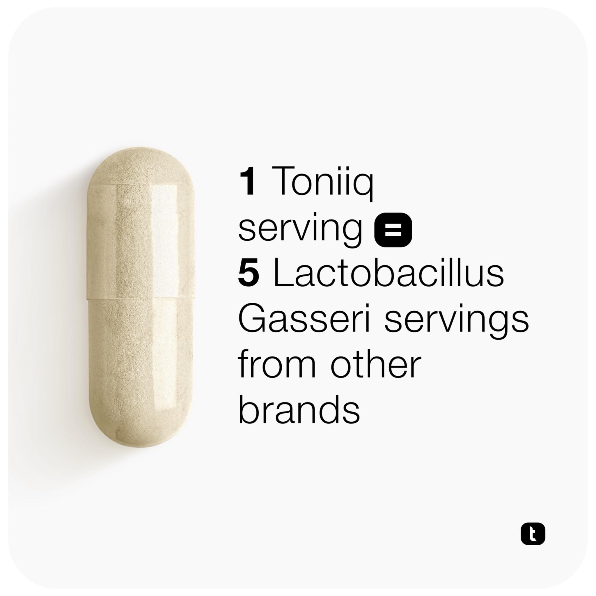 Lactobacillus Gasseri - Ultra High Strength 50 Billion CFU - Delayed Release Capsules - Made with Prebiotic Inulin Fiber - Supports Digestive Health & Gut Flora - Third-Party Lab Tested - 60 Capsules - OzHealthStandard