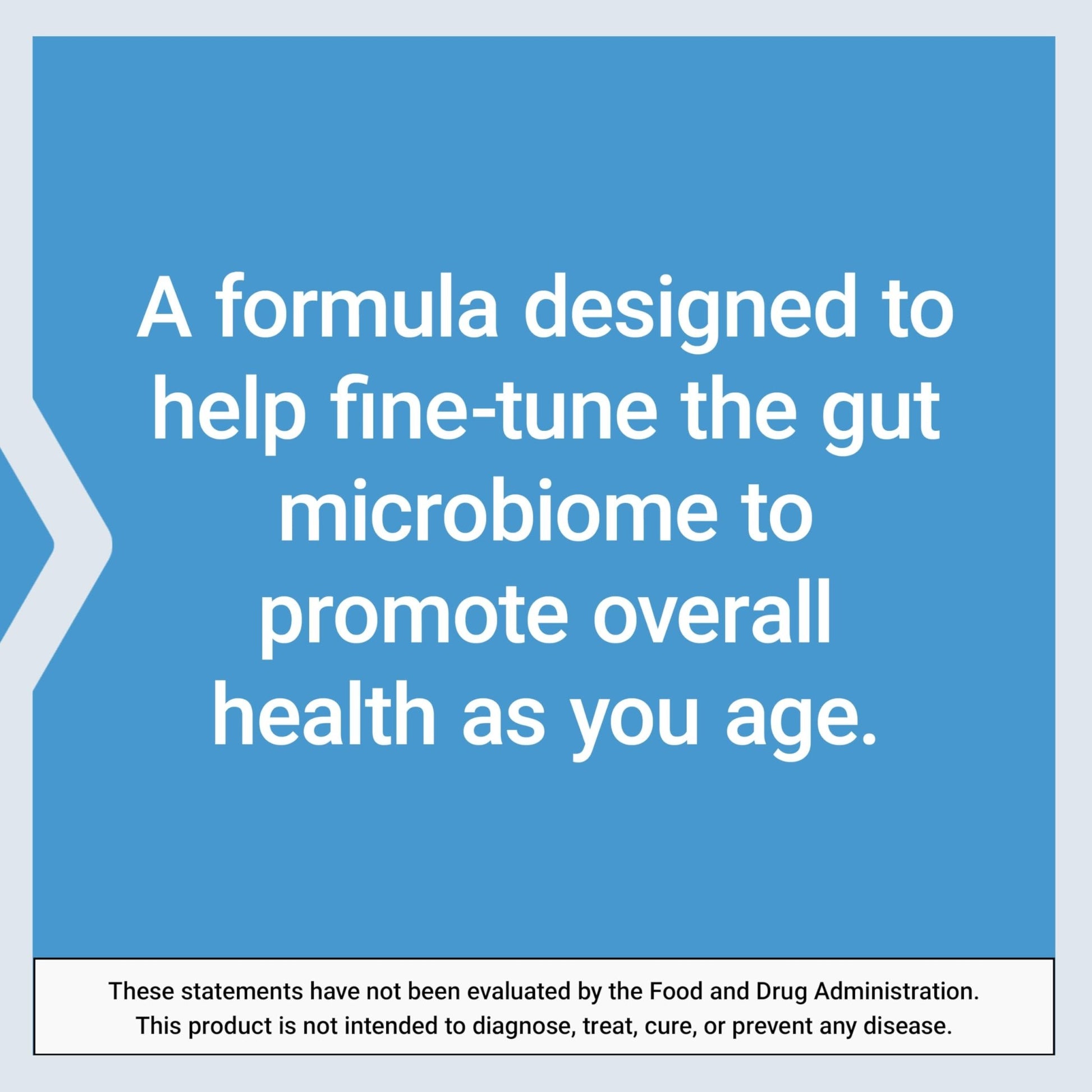 Life Extension FLORASSIST® Probiotic Youthful Gut, Healthy Aging Supplement, postbiotic and probiotic Blend, Heart and Gut Health, Non-GMO, 1-Daily, Gluten-Free, Vegetarian, 30 Capsules - OzHealthStandard