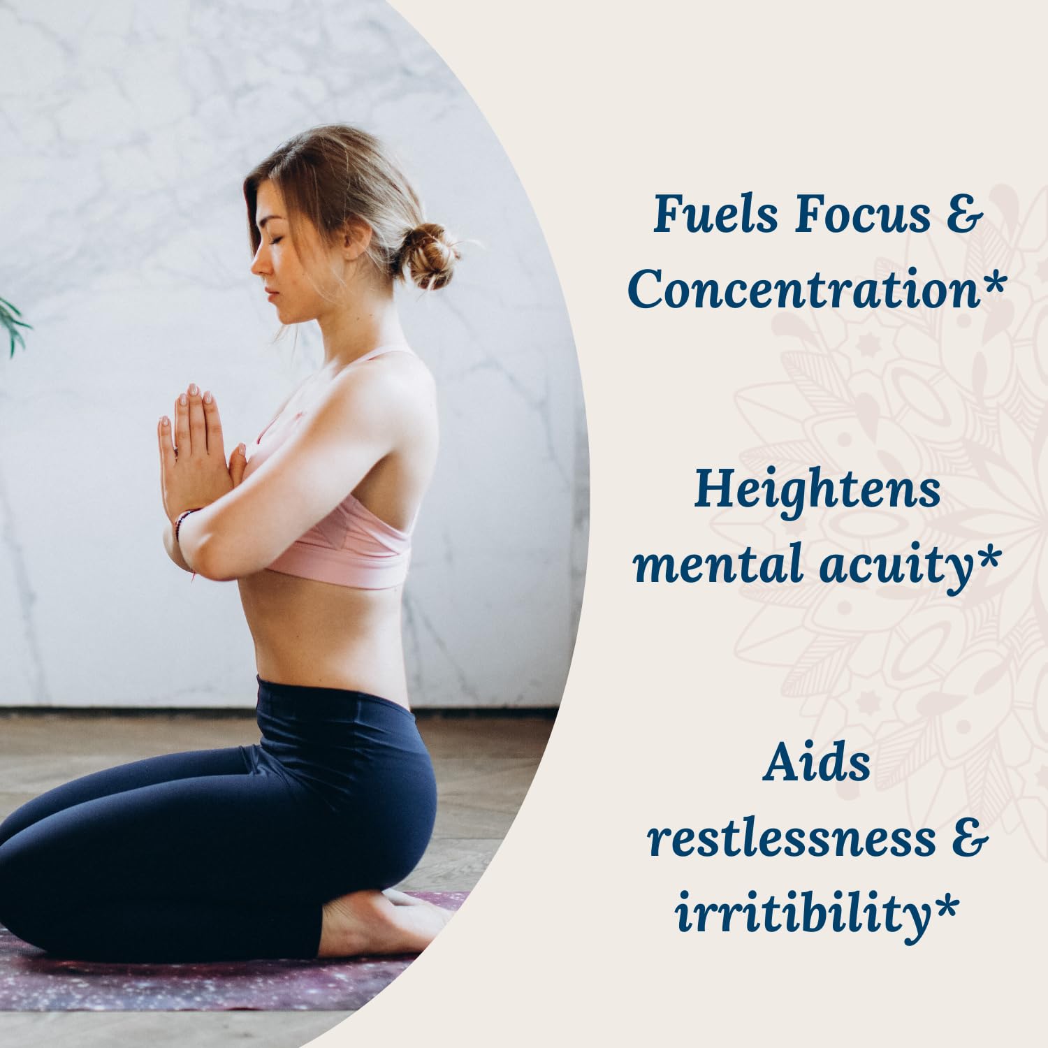 Live Conscious KSM-66 Ashwagandha Supplement w/L Theanine & AlphaWave - ZenWell Everyday Stress Relief, Cognitive, Brain Health - OzHealthStandard