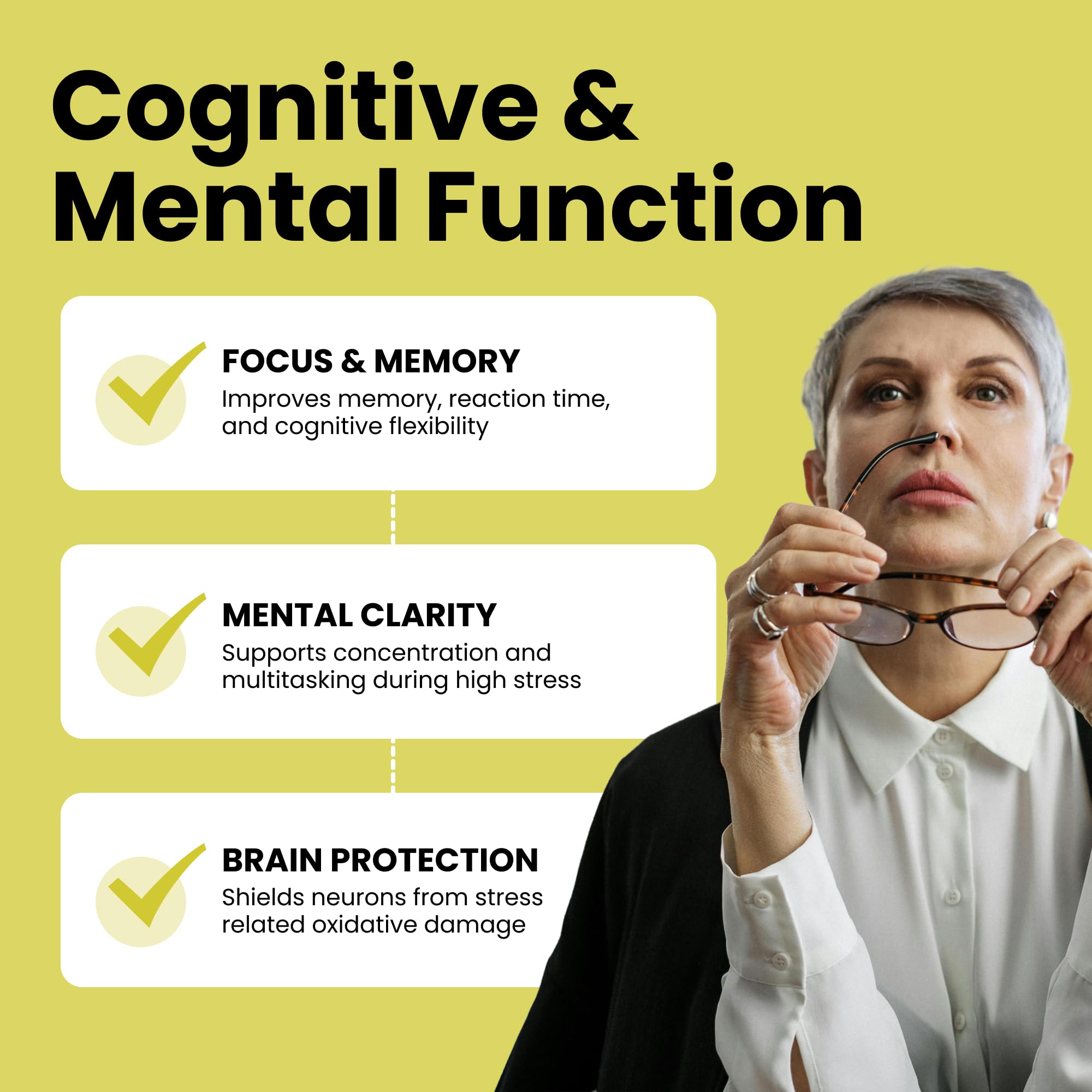 Luma Nutrition Cortisol Reducer and Manager - Ashwagandha + L-Theanine - Cortisol Supplements for Women and Men - Stress Relief, Restful Sleep, Detox, Lower and Control - 60 Capsules - OzHealthStandard