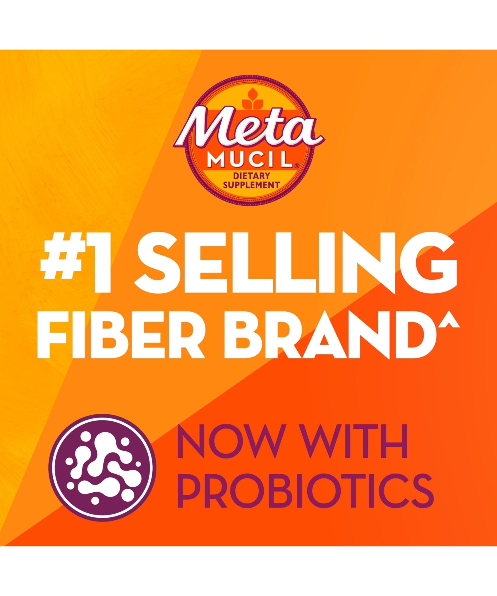 Metamucil Fiber Gummies for Adults with Probiotics for Bloating Relief, No Sugar Added Strawberry Kiwi BlackBerry Flavors, 5g Prebiotic - OzHealthStandard