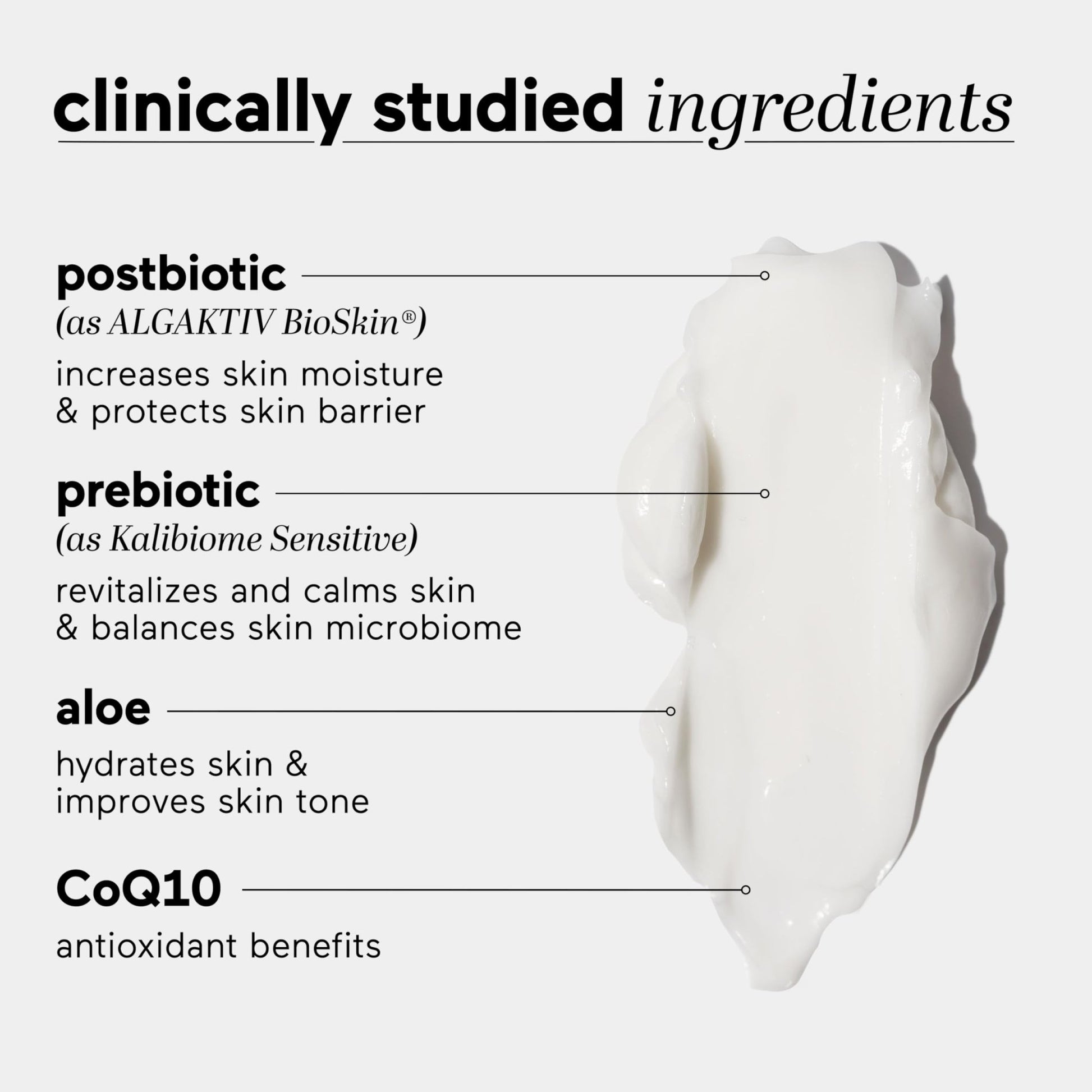 mindbodygreen postbiotic body lotion - Ultra-hydrating, firming, and clean body lotion with next-gen pre and postbiotics, aloe, oat oil, shea butter, coenzyme QIO. Vegan. Paraben and phthalate free. - OzHealthStandard