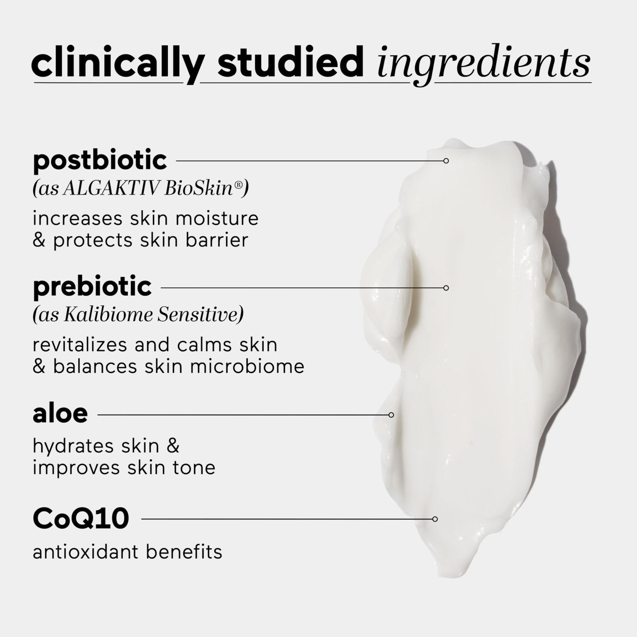mindbodygreen postbiotic body lotion - Ultra-hydrating, firming, and clean body lotion with next-gen pre and postbiotics, aloe, oat oil, shea butter, coenzyme QIO. Vegan. Paraben and phthalate free. - OzHealthStandard