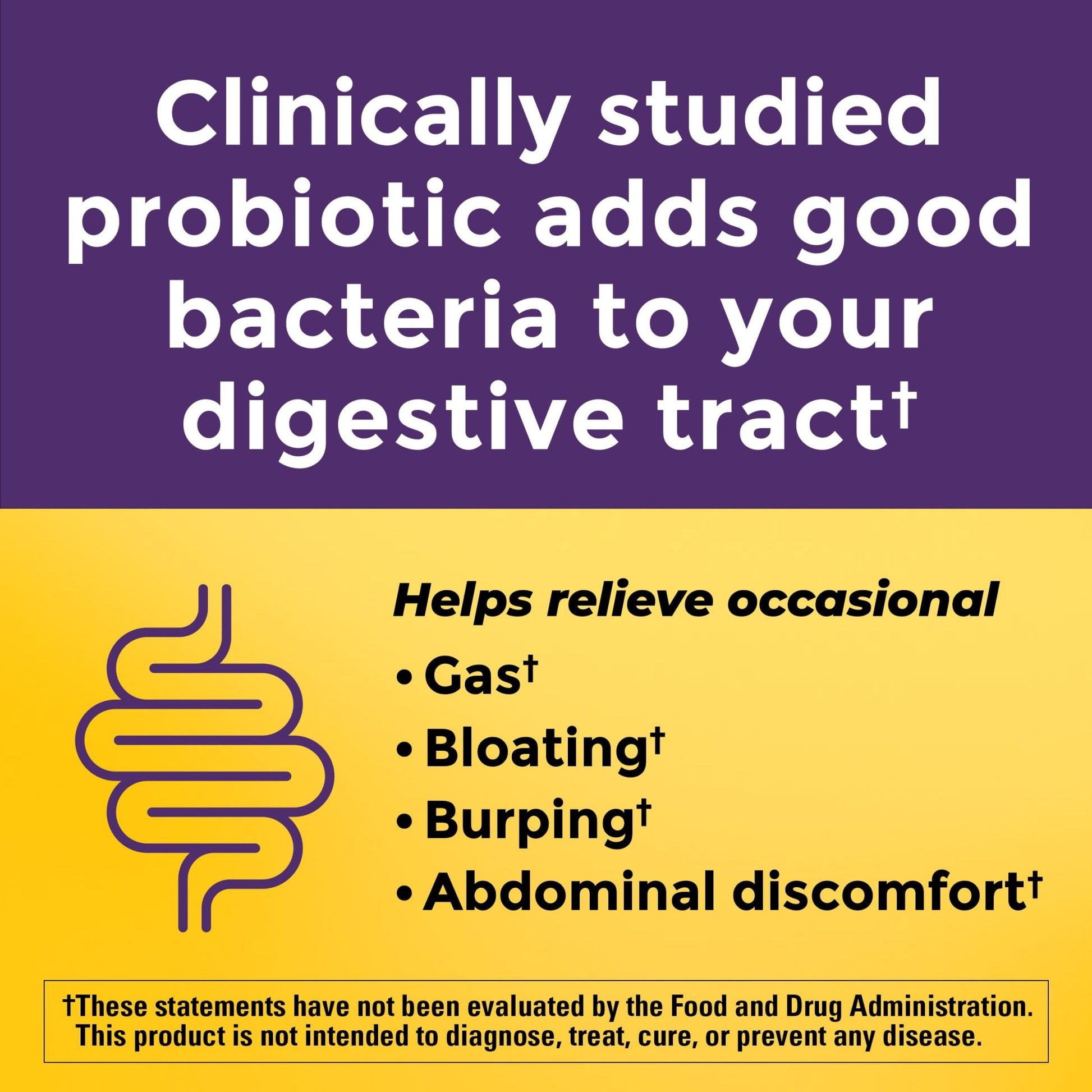 Nature Made Probiotic + Prebiotic Fiber Gummies for Daily Gut Health, Fiber Supplement with Probiotics for Digestive Health Support - OzHealthStandard